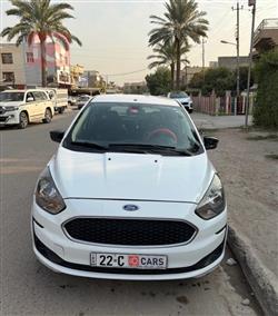 فورد فيغو